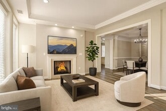 1781 Chain Bridge Rd in McLean, VA - Building Photo - Building Photo