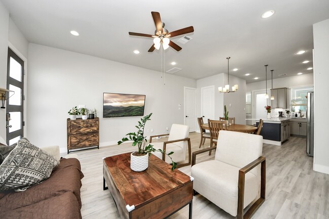 property at 9017 Lonestar Creekbend Ln