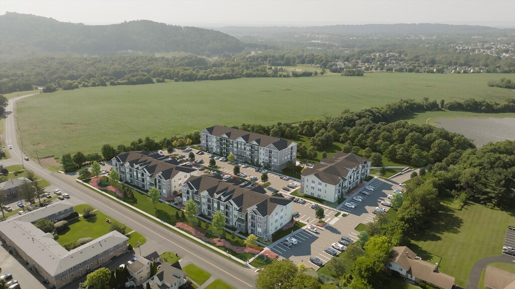 Monte View at Pohatcong Apartments in Phillipsburg, NJ