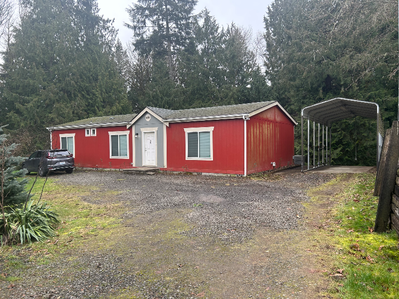 1649 Sidney Ave in Port Orchard, WA - Building Photo