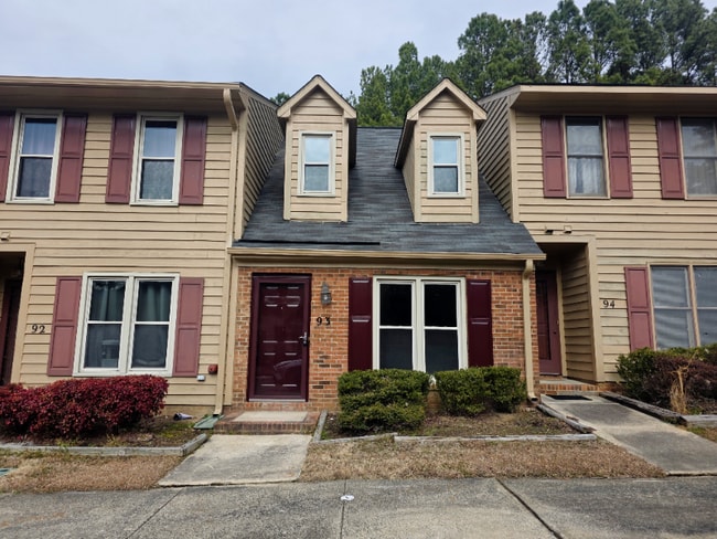 93 Stone Hill Ct in Durham, NC - Building Photo - Building Photo