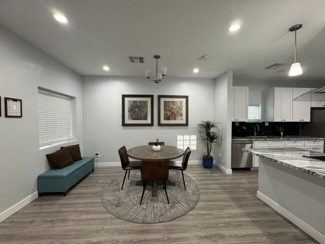 2331 N Richland St in Phoenix, AZ - Building Photo - Building Photo