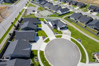Thayer Cottages in Rathdrum, ID - Building Photo - Building Photo