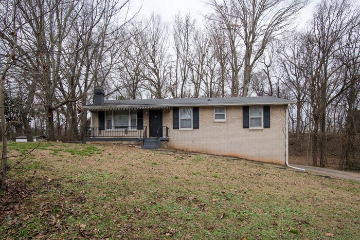 15 Saratoga Dr in Clarksville, TN - Building Photo