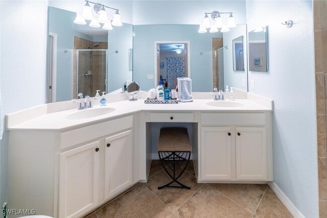 property at 9828 Venezia Cir