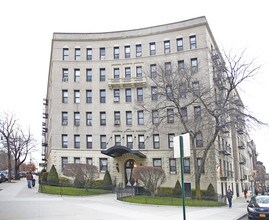 175 Eastern Pky in Brooklyn, NY - Foto de edificio - Building Photo