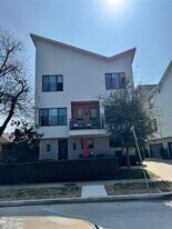 6004 Hudson St in Dallas, TX - Building Photo