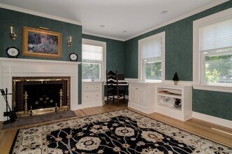 22 Leighton Rd in Wellesley, MA - Building Photo - Building Photo