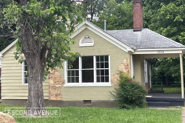 property at 2374 Larose Ave