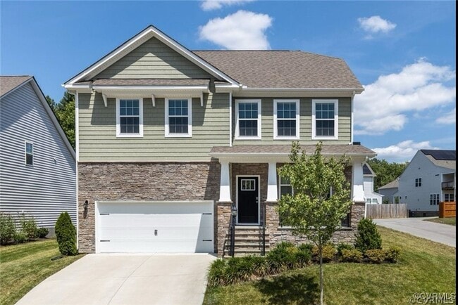 property at 5649 Rohan Pl