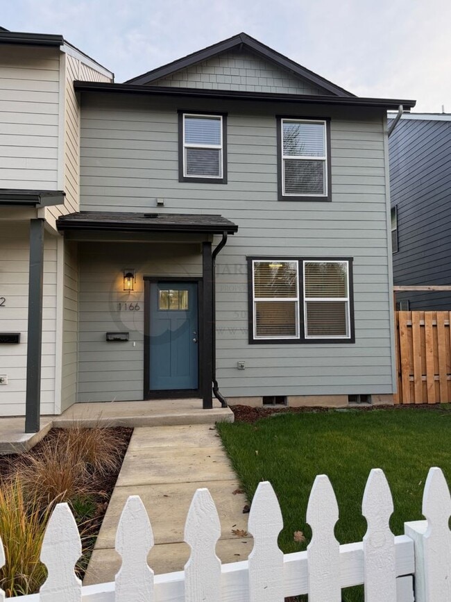 property at 1166 7th St NW