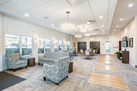 Bonsai Apartments in Englewood, CO - Foto de edificio - Interior Photo