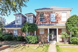 1099 Cambrain Dr in Memphis, TN - Building Photo