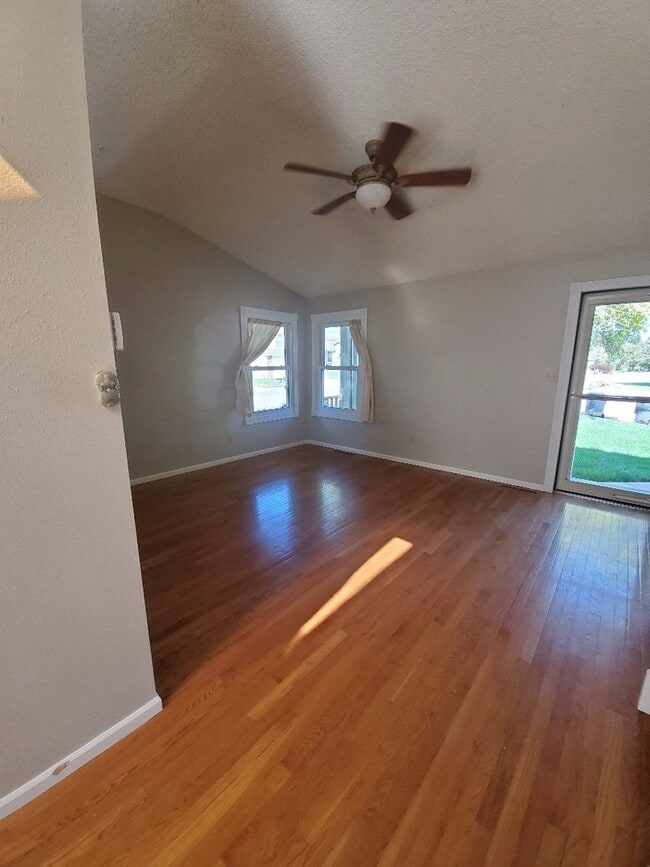 2317 Frontier Ct in Cheyenne, WY - Building Photo - Building Photo