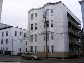 119 Oxford St in Lewiston, ME - Building Photo - Building Photo