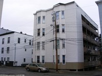 119 Oxford St in Lewiston, ME - Foto de edificio - Building Photo