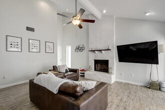 1701 Timber Brush Trail in Austin, TX - Building Photo - Building Photo