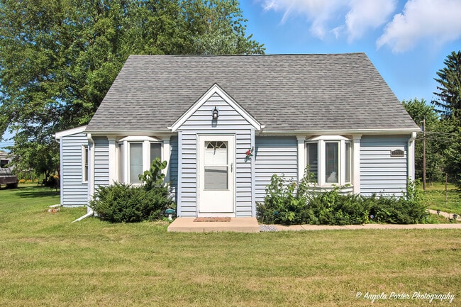 property at 37319 Granada Blvd