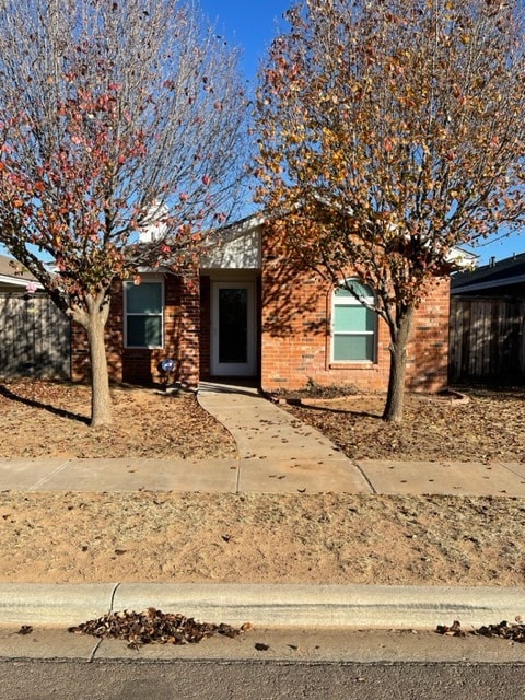 property at 1107 Ironton Ave