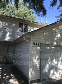 547 W Idaho Ave