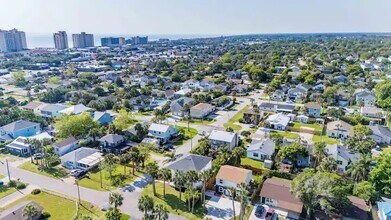 524 7th Ave S in Jacksonville Beach, FL - Building Photo - Building Photo