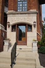 The Audubon in Evansville, IN - Building Photo - Building Photo