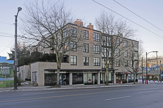 The Lennox in Vancouver, BC - Building Photo - Building Photo