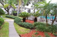 Midship Apartments in Kenneth City, FL - Building Photo - Building Photo