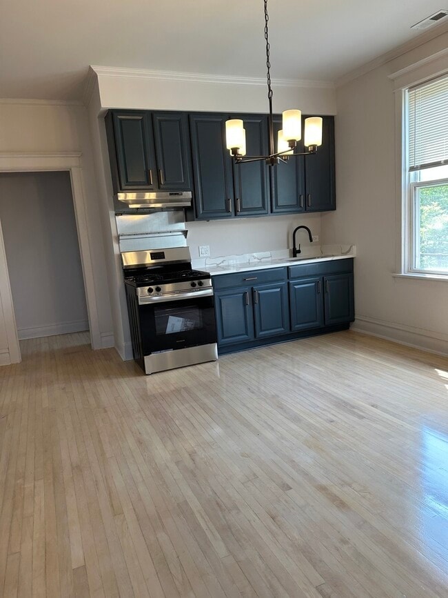 5342 S Fairfield Ave in Chicago, IL - Building Photo - Building Photo
