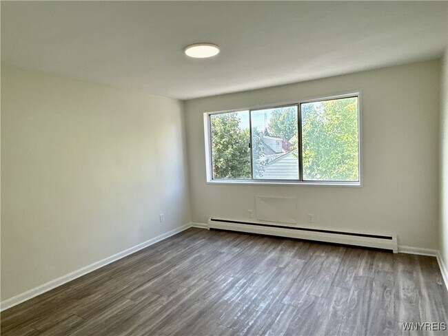 130 Sanders Rd in Buffalo, NY - Building Photo - Building Photo