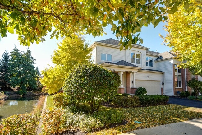 property at 4225 Henry Way