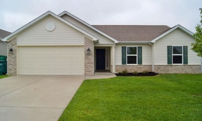 property at 2904 Katmai Ct