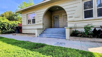 4060 6th St in Riverside, CA - Building Photo - Building Photo