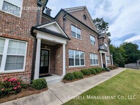 4140 Fieldstone Lp in Oxford, MS - Building Photo