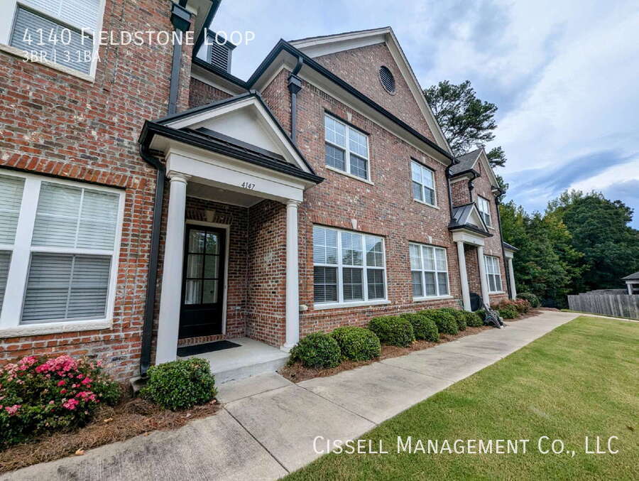 4140 Fieldstone Lp in Oxford, MS - Building Photo