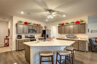 1004 Basswood Ln in Fate, TX - Building Photo - Building Photo