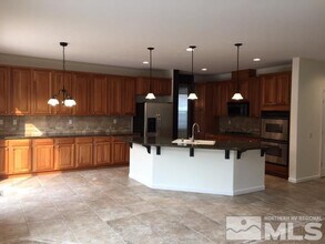 2929 Astronomer Way in Sparks, NV - Building Photo - Building Photo