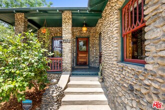4939 Sycamore Terrace in Los Angeles, CA - Building Photo - Building Photo