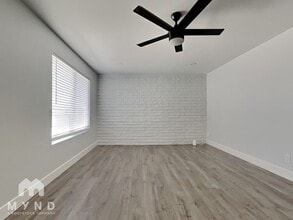 2528 E Hermosa Dr in Tempe, AZ - Foto de edificio - Building Photo