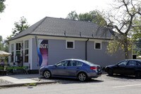Garden Ranch