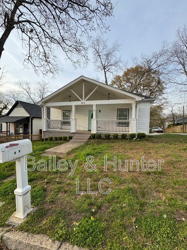 property at 85 Meldon Ave SE