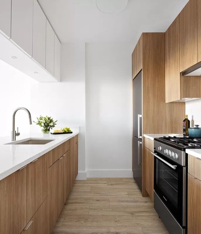 41 Chambers St in New York, NY - Foto de edificio - Building Photo