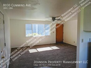 8030 Cummins Ave in Boise, ID - Building Photo - Building Photo