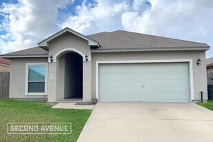 2949 Dante Dr in Corpus Christi, TX - Building Photo