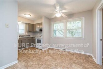 363 Radcliffe Rd in Lexington, KY - Building Photo - Building Photo