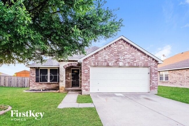 property at 1401 Krista Dr