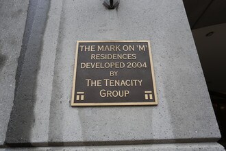 The Mark Condominiums in Washington, DC - Building Photo - Building Photo
