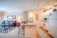 Building Photo - The Summit at Coates Run Apartments in Athens, Ohio