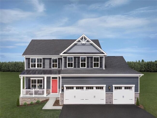 property at 100 Woodsman Rdg Dr