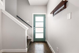 1705 Weber St in Houston, TX - Building Photo - Building Photo